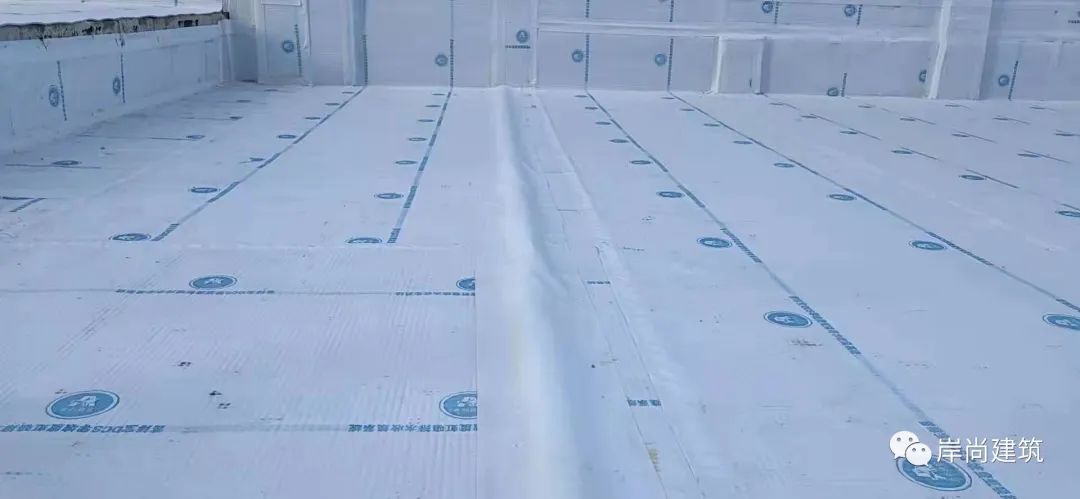 呼和浩特为什么要选择零坡度虹吸排水收集系统